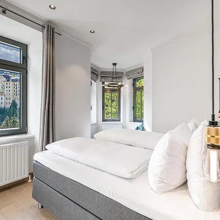 Residenz Boutique Suites-2