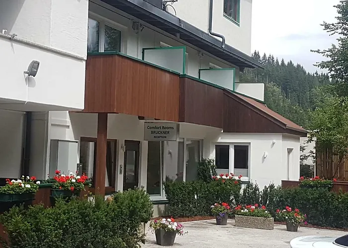 Comfort Rooms Bruckner Bad Gastein